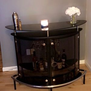 Beautiful bar for sell.